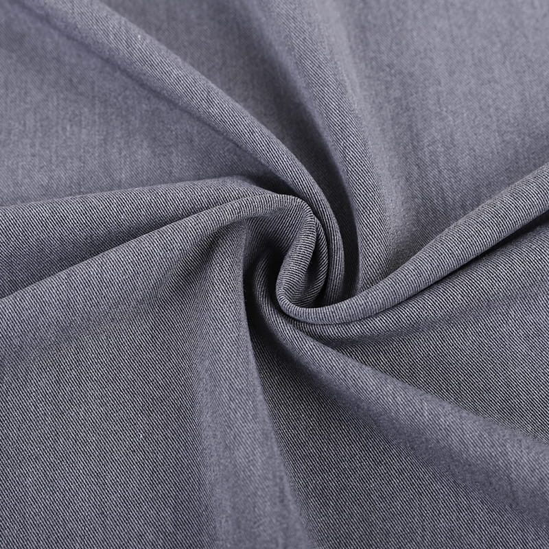 FX54444 FASSE HAUTE FASSE SUPPRIMANCE ANTISANT ANTI PILLING VISCOSE SPANDEX TEST TEST POUR LE CANSE