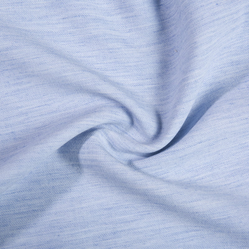 FX54701 Tissu populaire de laine d'étirement en polyester à double tissage pour uniformes pour uniformes