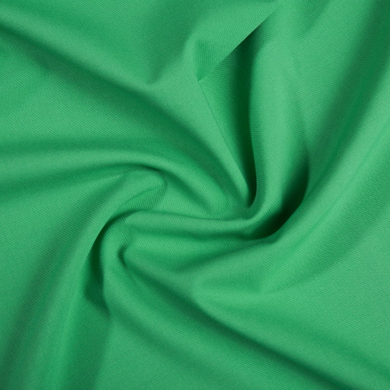 FX55367 Tissu tissé de la mode Viscose Viscose Viscose en laine / Polyester Stretch Stretch Fabric