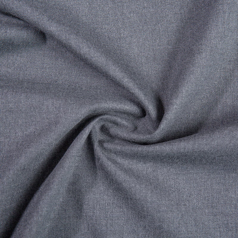 FX55427 TOP DEU GONNE COULEUR SOFFACE À 2 voies