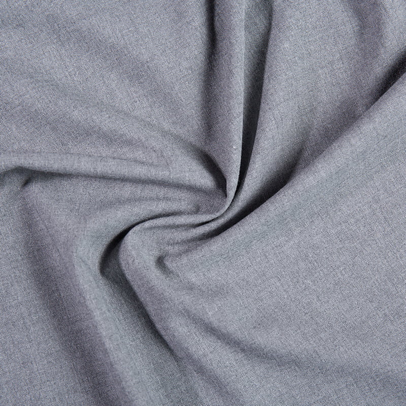 FX55434 Viscose en polyester de haute qualité TR Spandex Top Top Top pour le costume et le pantalon pour hommes