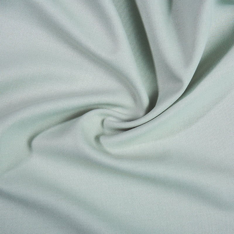 FX55642 Tissu de mélange de laine polyvalerie résistant aux rides teintes réactives Tissu en laine en poly rayonne pour costume et pantalon